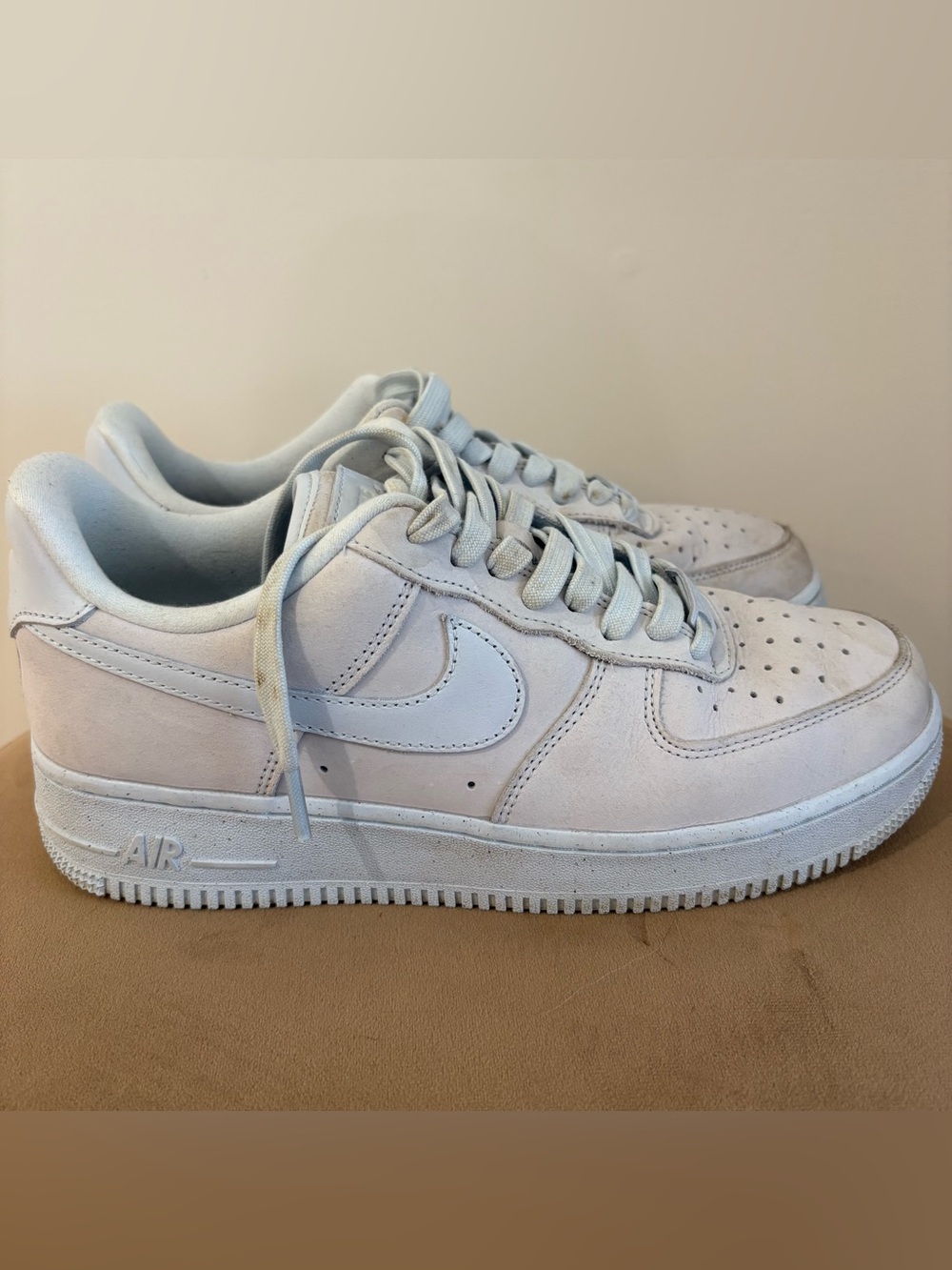 Nike Air Force 1 Low ‘Blue Tint’ 9 💙